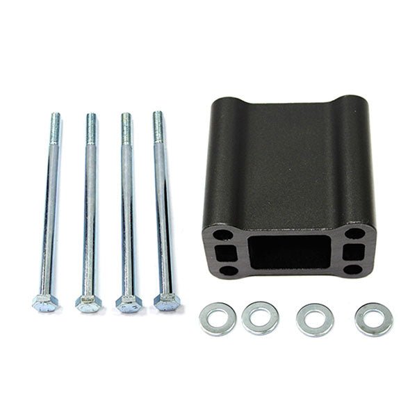 SPX RISER BLOCK KIT - DRIVEN Canada's Powersports SM - 08068 - 3