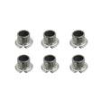 SPX ROLLER LEVER BUSHING 6PK (SM - 03104C - 1) - DRIVEN Canada's Powersports 682577007639SM - 03104C - 1