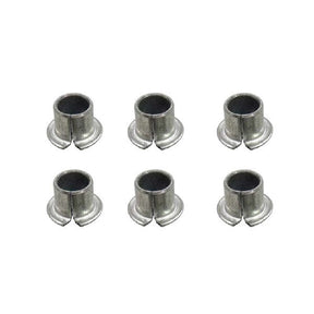 SPX ROLLER LEVER BUSHING 6PK (SM - 03104C - 1) - DRIVEN Canada's Powersports 682577007639SM - 03104C - 1