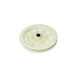 SPX ROPE SHEAVE (SM - 11031B) - DRIVEN Canada's Powersports 682577024476SM - 11031B