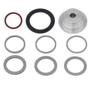 SPX SEC CLUTCH SHIM KIT (SM - 03287) - DRIVEN Canada's Powersports SM - 03287