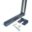 SPX SHOCK SPRING COMPRESSOR TOOL (UP - 12089) - DRIVEN Canada's Powersports UP - 12089