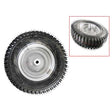 SPX SHOP DOLLY WHEEL (SC - 12017B) - DRIVEN Canada's Powersports SC - 12017B