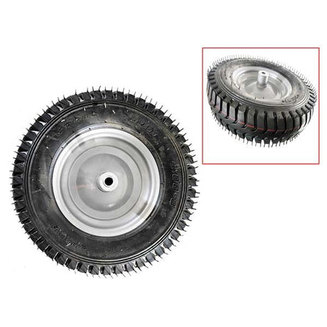 SPX SHOP DOLLY WHEEL (SC - 12017B) - DRIVEN Canada's Powersports SC - 12017B