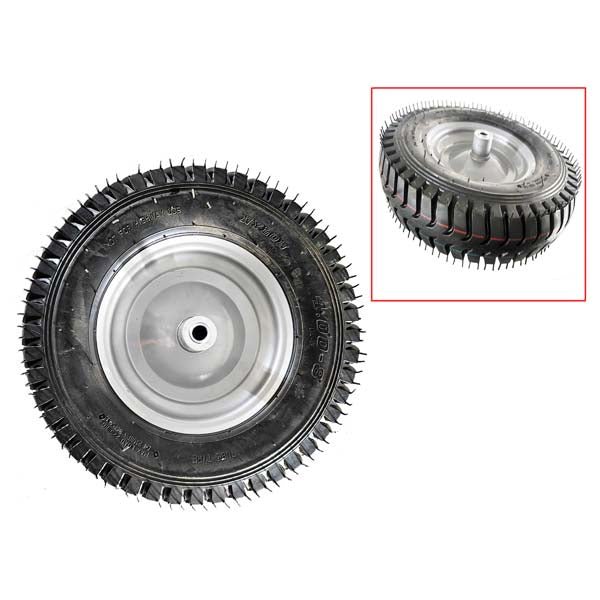 SPX SHOP DOLLY WHEEL (SC - 12017B) - DRIVEN Canada's Powersports SC - 12017B