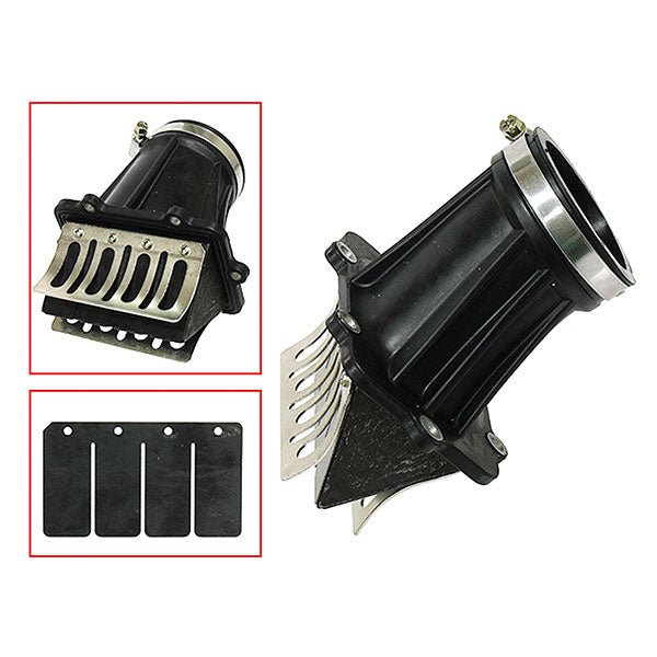 SPX SINGLE REED VALVE (SM - 07180) - DRIVEN Canada's Powersports 682577015818SM - 07180