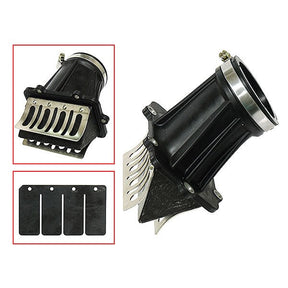 SPX SINGLE REED VALVE (SM - 07180) - DRIVEN Canada's Powersports 682577015818SM - 07180