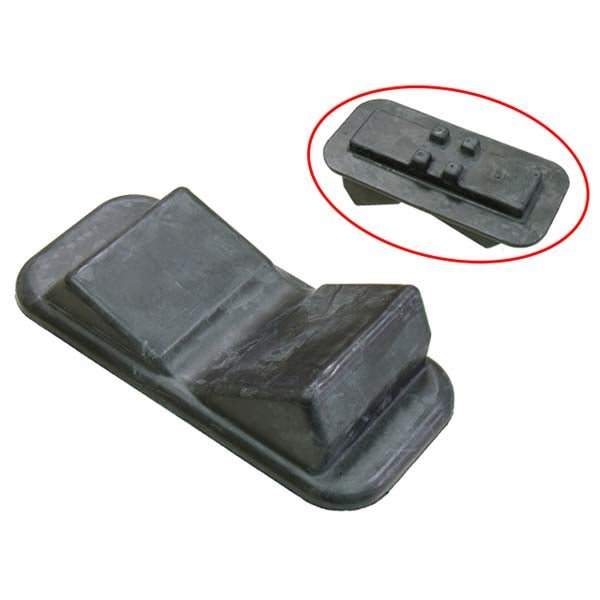 SPX SKI RUBBER STOPPER (SM - 08301) - DRIVEN Canada's Powersports SM - 08301