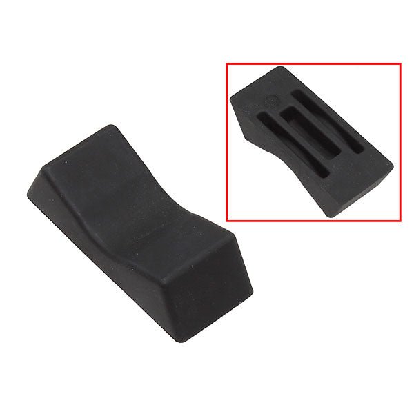 SPX SKI RUBBER STOPPER (SM - 08305) - DRIVEN Canada's Powersports SM - 08305