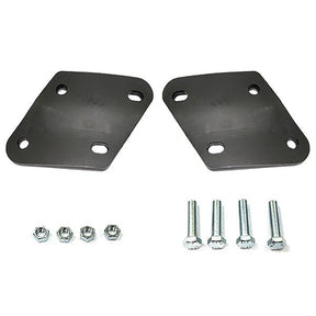 SPX SKI SPREADER PLATES (08 - 105) - DRIVEN Canada's Powersports 68257700450808 - 105