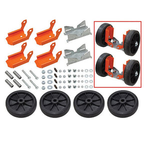 SPX SKI WHEELS (SC - 12015) - DRIVEN Canada's Powersports SC - 12015