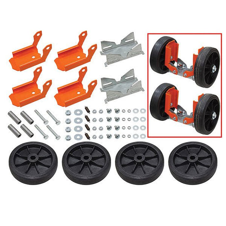 SPX SKI WHEELS (SC - 12015) - DRIVEN Canada's Powersports SC - 12015