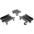SPX SLED CADDY II (SC - 12165 - 3) - DRIVEN Canada's Powersports 682577008681SC - 12165 - 3