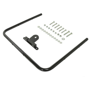 SPX SLEIGH HITCH (12 - 101 - 03) - DRIVEN Canada's Powersports 68257701016512 - 101 - 03