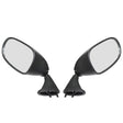 SPX SNOWMOBILE BOLT MOUNT MIRROR SET (RV - 12185) - DRIVEN Canada's Powersports 682577009589RV - 12185