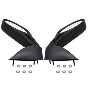 SPX SNOWMOBILE MIRROR SET (SM - 12208) - DRIVEN Canada's Powersports 682577009770SM - 12208