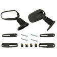 SPX SNOWMOBILE MIRROR SET (SM - 12273) - DRIVEN Canada's Powersports SM - 12273