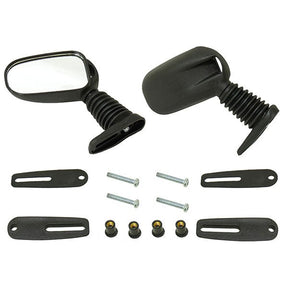 SPX SNOWMOBILE MIRROR SET (SM - 12273) - DRIVEN Canada's Powersports SM - 12273