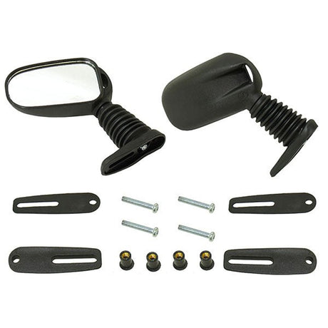 SPX SNOWMOBILE MIRROR SET (SM - 12273) - DRIVEN Canada's Powersports SM - 12273