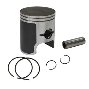 SPX SNOWMOBILE PISTON (09 - 603) - DRIVEN Canada's Powersports 68257701779909 - 603