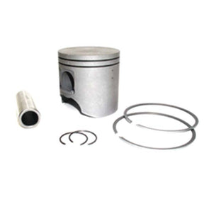SPX SNOWMOBILE PISTON (09 - 605) - DRIVEN Canada's Powersports 68257701781209 - 605