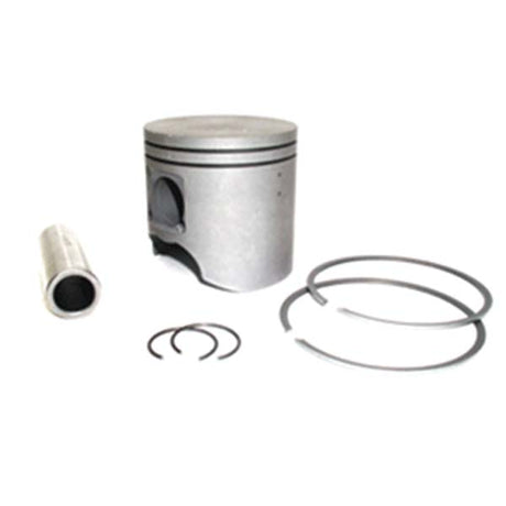 SPX SNOWMOBILE PISTON (09 - 605) - DRIVEN Canada's Powersports 68257701781209 - 605