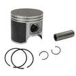 SPX SNOWMOBILE PISTON (09 - 609) - DRIVEN Canada's Powersports 68257701787409 - 609
