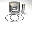 SPX SNOWMOBILE PISTON (09 - 679) - DRIVEN Canada's Powersports 68257701785009 - 679