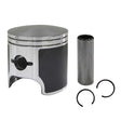 SPX SNOWMOBILE PISTON (09 - 682) - DRIVEN Canada's Powersports 68257701772009 - 682