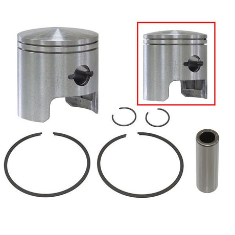 SPX SNOWMOBILE PISTON (09 - 684N) - DRIVEN Canada's Powersports 68257701771309 - 684N