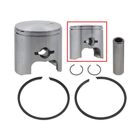 SPX SNOWMOBILE PISTON (09 - 689 - 02N) - DRIVEN Canada's Powersports 09 - 689 - 02N