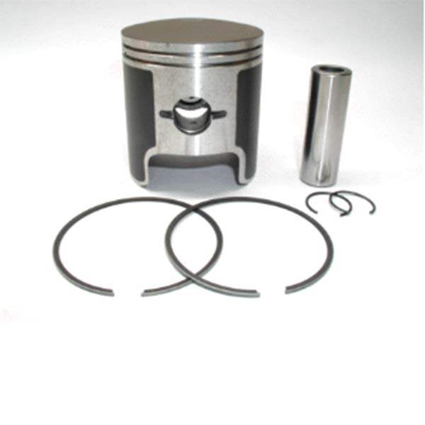 SPX SNOWMOBILE PISTON (09 - 691) - DRIVEN Canada's Powersports 68257701762109 - 691