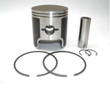 SPX SNOWMOBILE PISTON (09 - 691) - DRIVEN Canada's Powersports 68257701762109 - 691