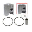 SPX SNOWMOBILE PISTON (09 - 692N) - DRIVEN Canada's Powersports 68257701763809 - 692N