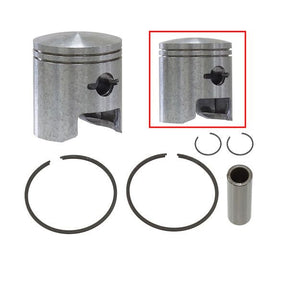 SPX SNOWMOBILE PISTON (09 - 692N) - DRIVEN Canada's Powersports 68257701763809 - 692N