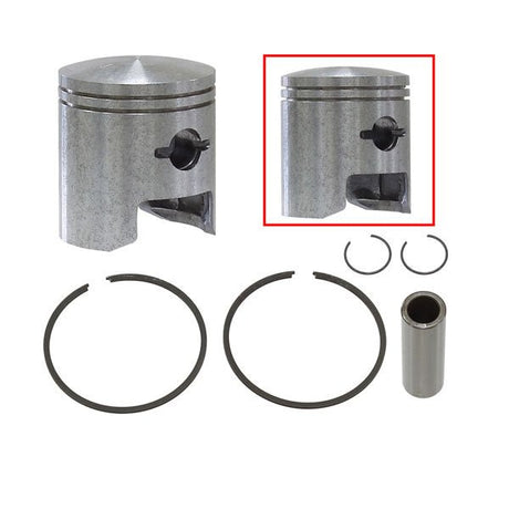 SPX SNOWMOBILE PISTON (09 - 692N) - DRIVEN Canada's Powersports 68257701763809 - 692N