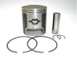 SPX SNOWMOBILE PISTON (09 - 693) - DRIVEN Canada's Powersports 68257701764509 - 693