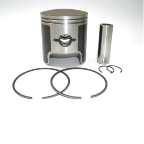 SPX SNOWMOBILE PISTON (09 - 693) - DRIVEN Canada's Powersports 68257701764509 - 693