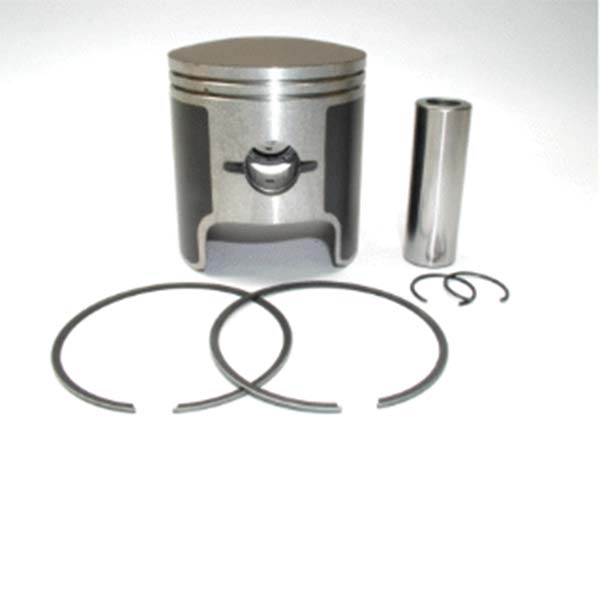 SPX SNOWMOBILE PISTON (09 - 693) - DRIVEN Canada's Powersports 68257701764509 - 693