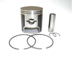 SPX SNOWMOBILE PISTON (09 - 694) - DRIVEN Canada's Powersports 68257701765209 - 694