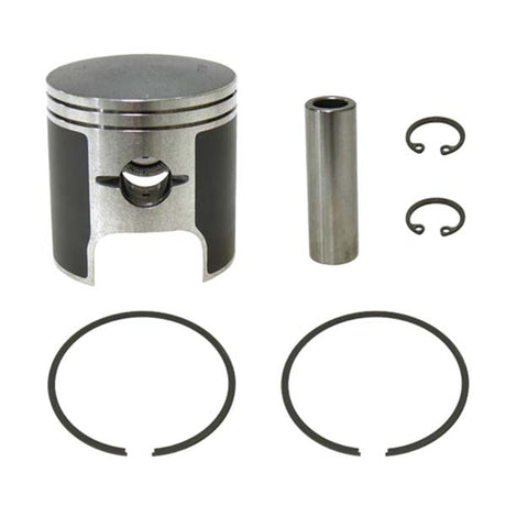 SPX SNOWMOBILE PISTON (09 - 695) - DRIVEN Canada's Powersports 68257701766909 - 695