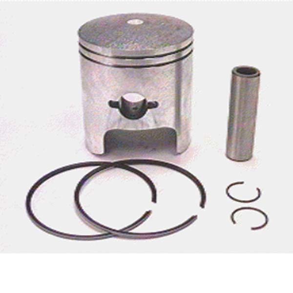 SPX SNOWMOBILE PISTON (09 - 696) - DRIVEN Canada's Powersports 68257701767609 - 696