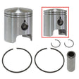 SPX SNOWMOBILE PISTON (09 - 698N) - DRIVEN Canada's Powersports 68257701768309 - 698N