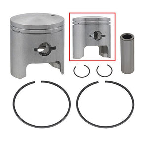 SPX SNOWMOBILE PISTON (09 - 699 - 01N) - DRIVEN Canada's Powersports 68257701770609 - 699 - 01N