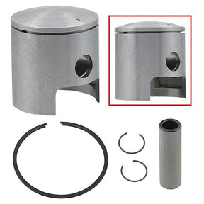 SPX SNOWMOBILE PISTON (09 - 706 - 01N) - DRIVEN Canada's Powersports 68257702090409 - 706 - 01N