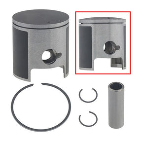 SPX SNOWMOBILE PISTON (09 - 707 - 02) - DRIVEN Canada's Powersports 68257702096609 - 707 - 02