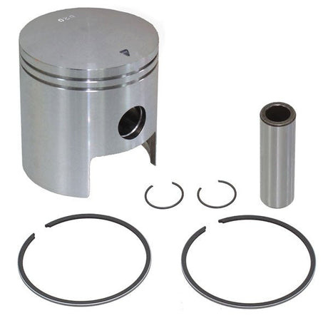 SPX SNOWMOBILE PISTON (09 - 708 - 02N) - DRIVEN Canada's Powersports 68257702098009 - 708 - 02N