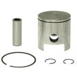 SCOTT USA MX SINGLE WORKS LENS RECOILXI/80'S CLEAR - DRIVEN Canada's Powersports 886687076763205187 - 102
