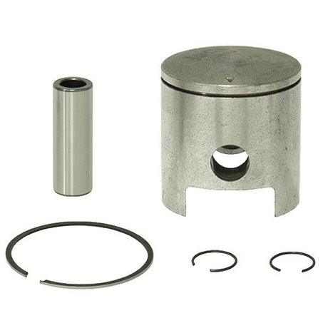 SCOTT USA MX SINGLE WORKS LENS RECOILXI/80'S CLEAR - DRIVEN Canada's Powersports 886687076763205187 - 102