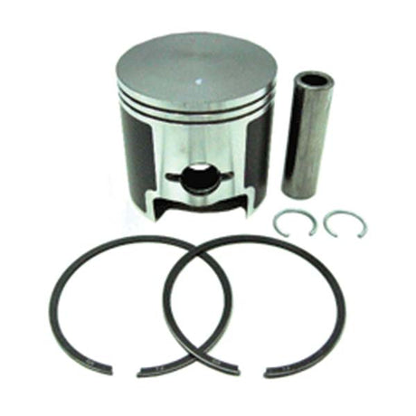 SPX SNOWMOBILE PISTON (09 - 712) - DRIVEN Canada's Powersports 68257702103109 - 712